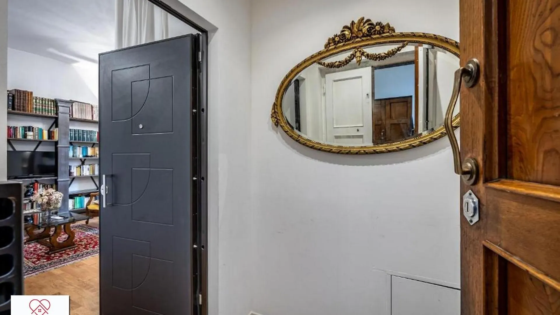 Fortezza Apartment By Florence Sweet Homes Ιταλία