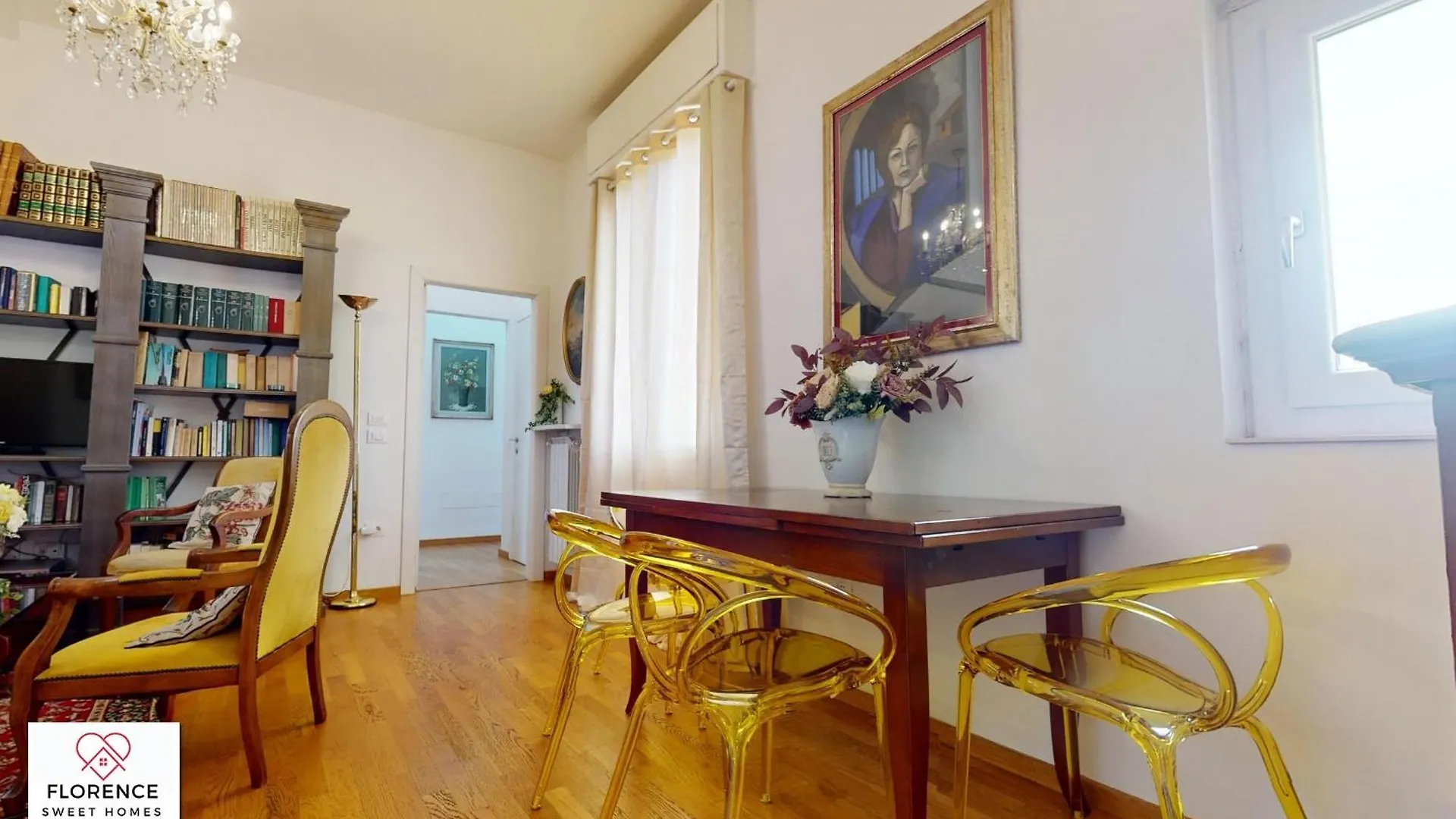 Fortezza Apartment By Florence Sweet Homes 0*,  Italien