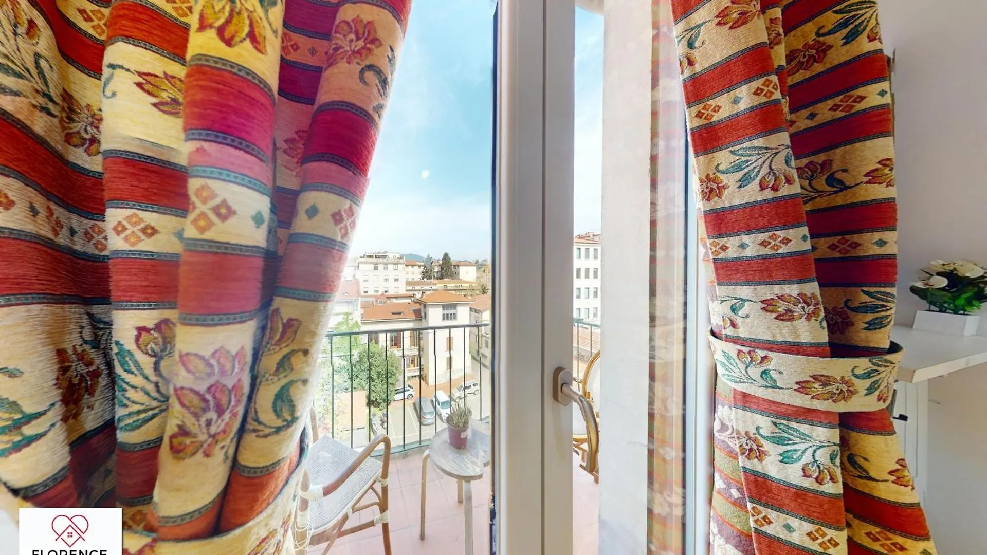 Fortezza Apartment By Florence Sweet Homes 0*,  Italien